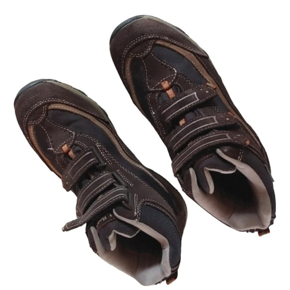 L.L. Bean Sneaker Boots EUC ❤️ - Picture 11 of 12